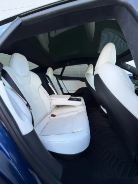 Tesla Model S 1020кс PLAID FACELIFT, снимка 8