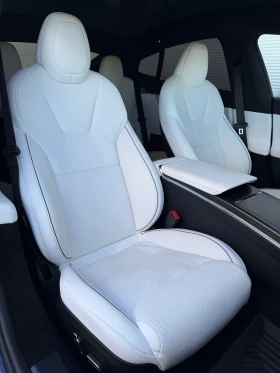 Tesla Model S 1020кс PLAID FACELIFT, снимка 12