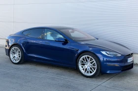 Tesla Model S 1020кс PLAID FACELIFT, снимка 11