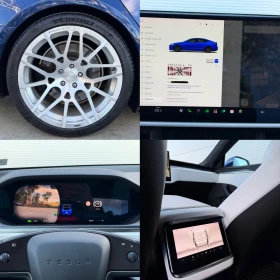 Tesla Model S 1020кс PLAID FACELIFT, снимка 17