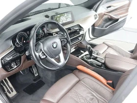 BMW 520, снимка 17