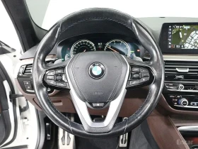 BMW 520, снимка 8