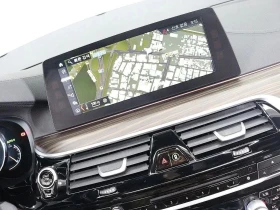 BMW 520, снимка 12