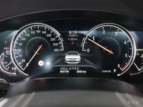 BMW 520, снимка 9