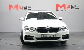 BMW 520, снимка 2