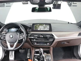 BMW 520, снимка 7