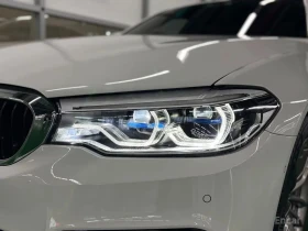 BMW 520, снимка 5