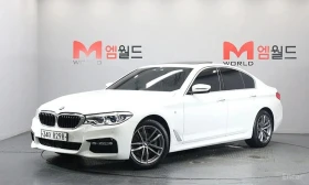 BMW 520, снимка 1