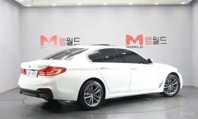 BMW 520, снимка 4
