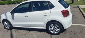 VW Polo Highline , снимка 4