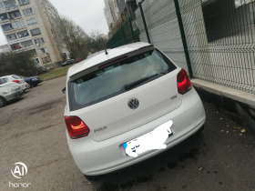 VW Polo Highline 
