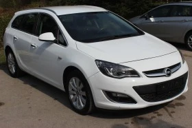 Opel Astra 1.6i Turbo, , ,  | Mobile.bg    3