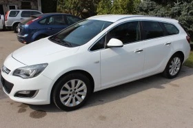 Opel Astra 1.6i Turbo, , ,  | Mobile.bg    9