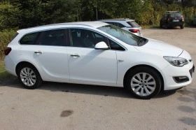 Opel Astra 1.6i Turbo, , ,  | Mobile.bg    4