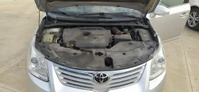 Toyota Avensis  2.0 D4D 126 к.с., снимка 11