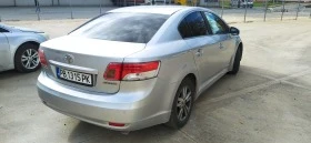 Toyota Avensis  2.0 D4D 126 к.с., снимка 3