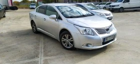     Toyota Avensis  2.0 D4D 126 ..