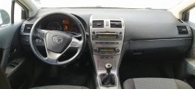 Toyota Avensis  2.0 D4D 126 к.с., снимка 5