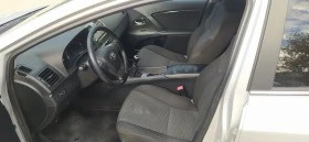 Toyota Avensis  2.0 D4D 126 к.с., снимка 7