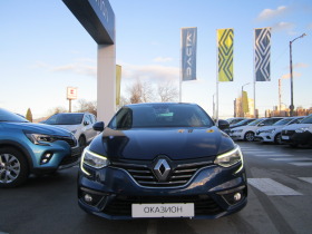 Renault Megane 1.3 Tce | Mobile.bg   2