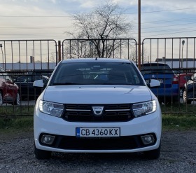 Обява за продажба на Dacia Sandero 1.0 i ~11 000 лв. - изображение 1