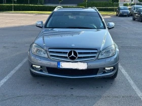 Mercedes-Benz C 320 320 CDI 4 MATIC, снимка 4