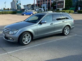 Mercedes-Benz C 320 320 CDI 4 MATIC, снимка 2