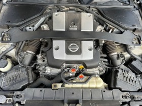 Nissan 370Z 3.7 V6 241kW, снимка 7
