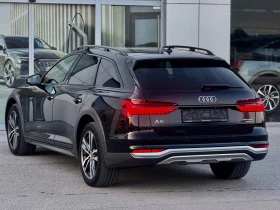 Audi A6 Allroad 55 TDI-349hp/ПАНОРАМА/АСС/3D КАМЕРА/TOP, снимка 7