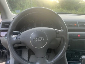 Audi A4, снимка 11