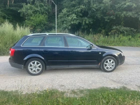 Audi A4, снимка 4