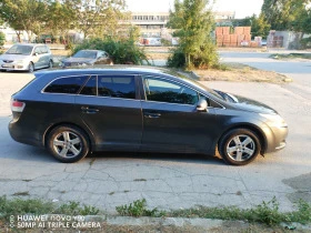 Обява за продажба на Toyota Avensis T27 ~12 800 лв. - изображение 5