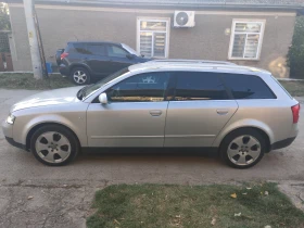 Audi A4 1.9 TDI, снимка 2