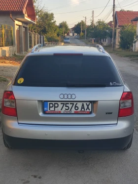 Audi A4 1.9 TDI, снимка 3