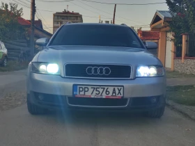 Audi A4 1.9 TDI, снимка 17