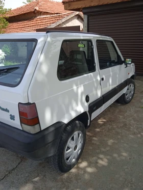 Fiat Panda Panda, снимка 6