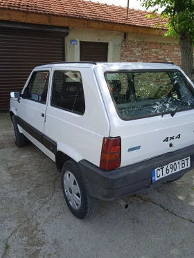 Fiat Panda Panda, снимка 8