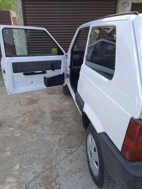 Fiat Panda Panda, снимка 12