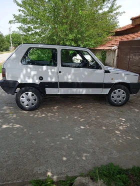 Fiat Panda Panda, снимка 10