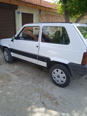 Fiat Panda Panda, снимка 7