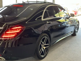 Mercedes-Benz S 560 AMG* Maybach* Long* Pano* , снимка 3