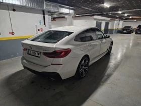 BMW 6 GT 630d xDrive | ///M Sport | G32 | Apple CarPlay  | Mobile.bg    8