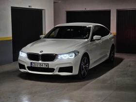 BMW 6 GT 630d xDrive | ///M Sport | G32 | Apple CarPlay , снимка 1