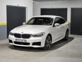 BMW 6 GT 630d xDrive | ///M Sport | G32 | Apple CarPlay , снимка 3