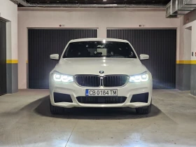 BMW 6 GT 630d xDrive | ///M Sport | G32 | Apple CarPlay , снимка 2