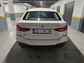 BMW 6 GT 630d xDrive | ///M Sport | G32 | Apple CarPlay , снимка 7