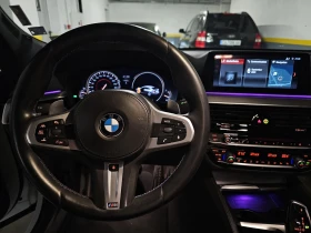 BMW 6 GT 630d xDrive | ///M Sport | G32 | Apple CarPlay , снимка 13