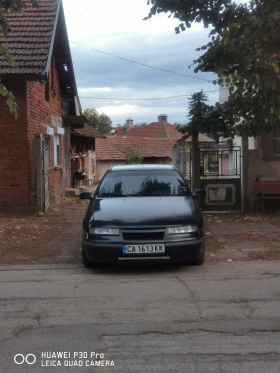 Opel Calibra, снимка 1