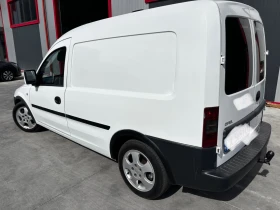 Opel Combo 1.7 , снимка 4