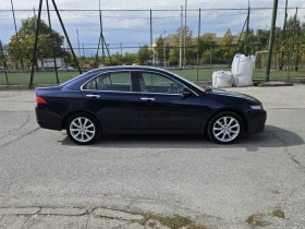 Обява за продажба на Honda Accord 2.4i Distronic Executive ~14 400 лв. - изображение 3